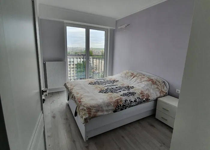 Alba Iulia Residence