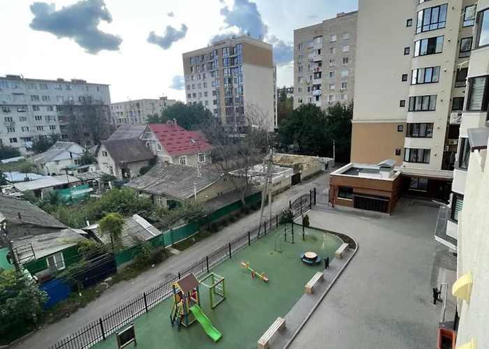 Alba Iulia Residence