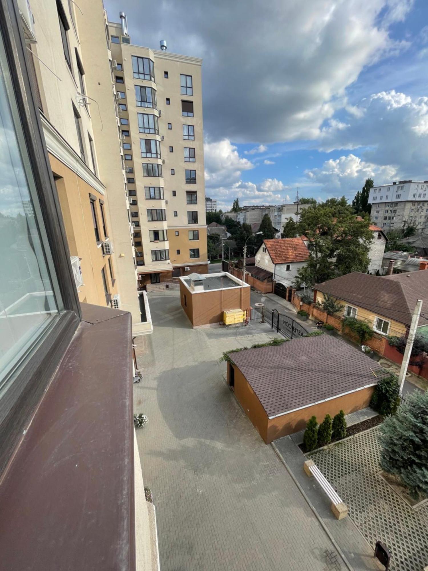 Daire Alba Iulia